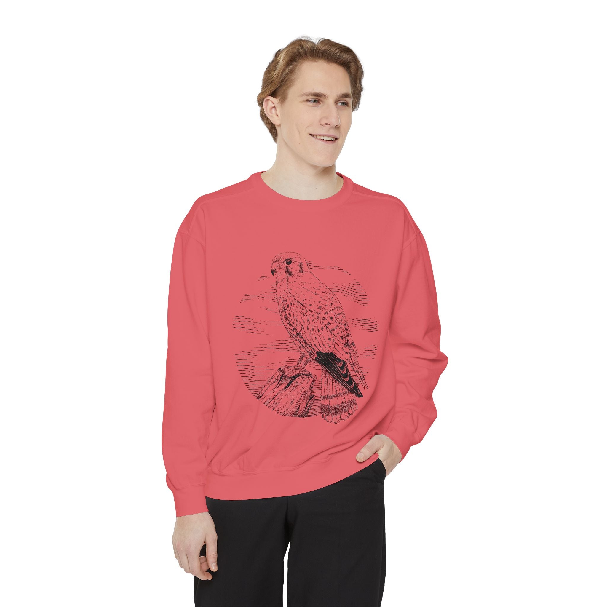 American Kestrel Sweatshirt