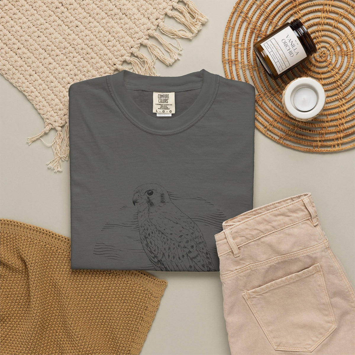 American Kestrel T-Shirt