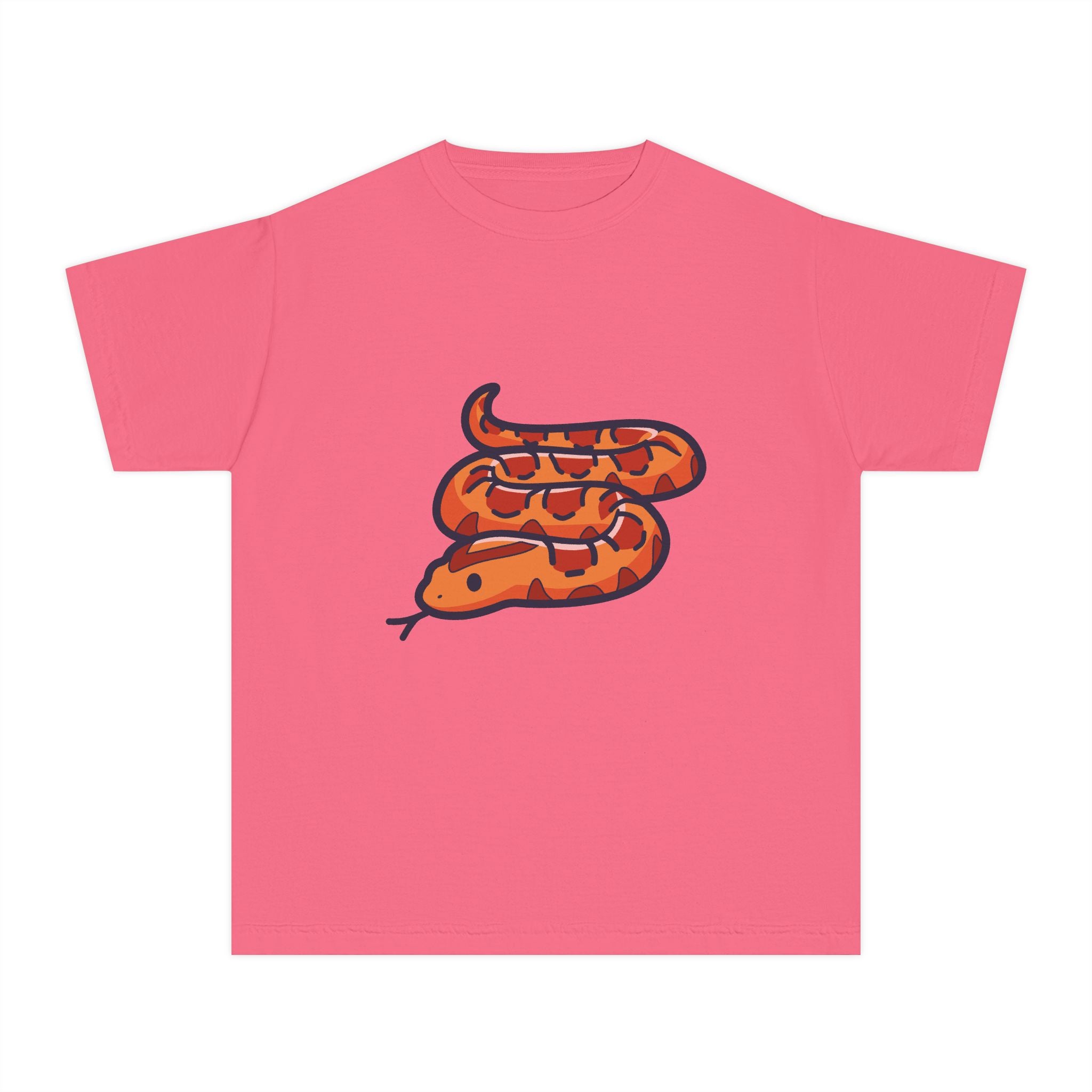 Corn Snake Kids Tee