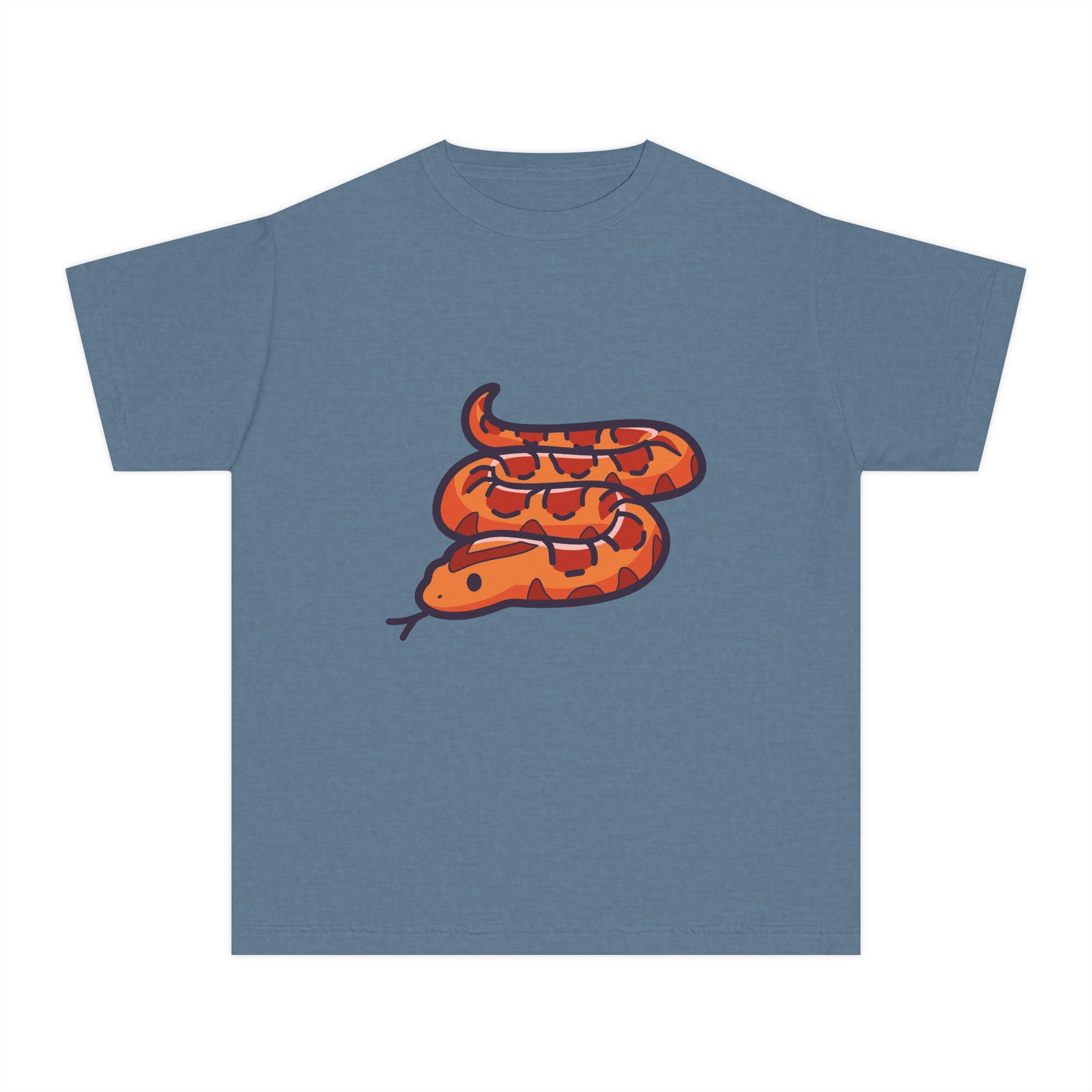 Corn Snake Kids Tee