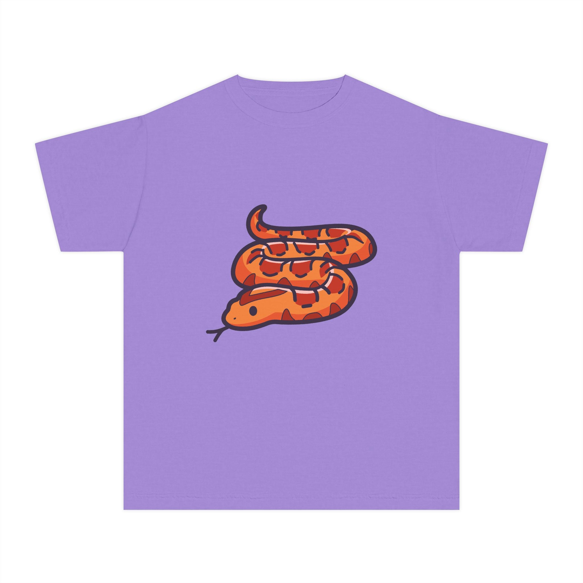 Corn Snake Kids Tee